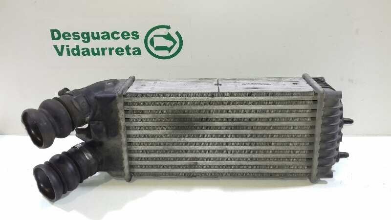 Echangeur air (Intercooler) PEUGEOT PARTNER (S2) 1.6 16V HDi CAT Diesel - 1