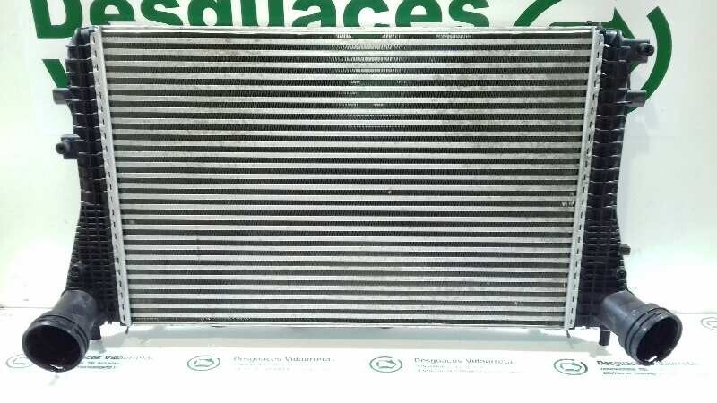 Scambiatore aria (Intercooler) VOLKSWAGEN TIGUAN (5N1) Country Diésel - 1
