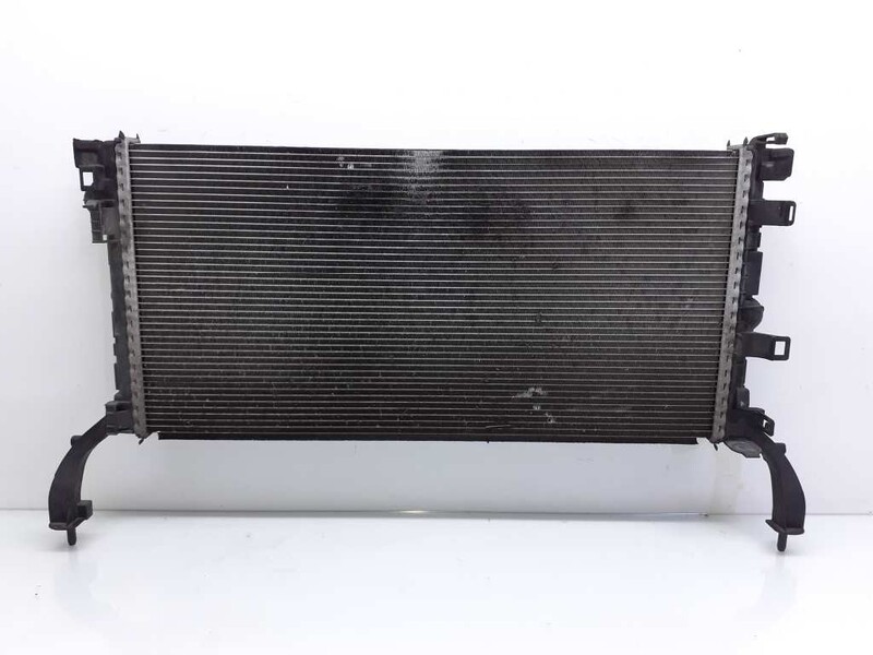 Radiateur eau RENAULT LAGUNA COUPE Base Diesel - 1