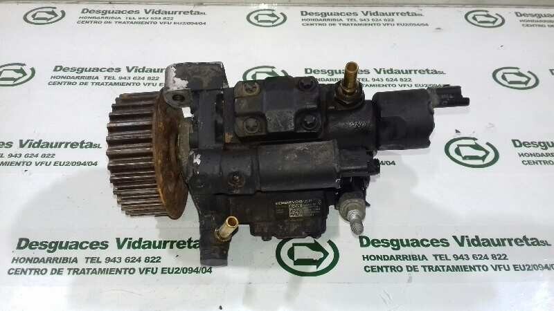 Pompe à injection RENAULT MODUS 1.5 dCi Diesel Diesel - 1