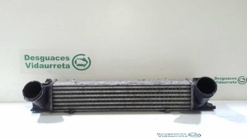 Echangeur air (Intercooler) BMW SERIE 1 BERLINA (E81/E87) 118d Diesel - 1