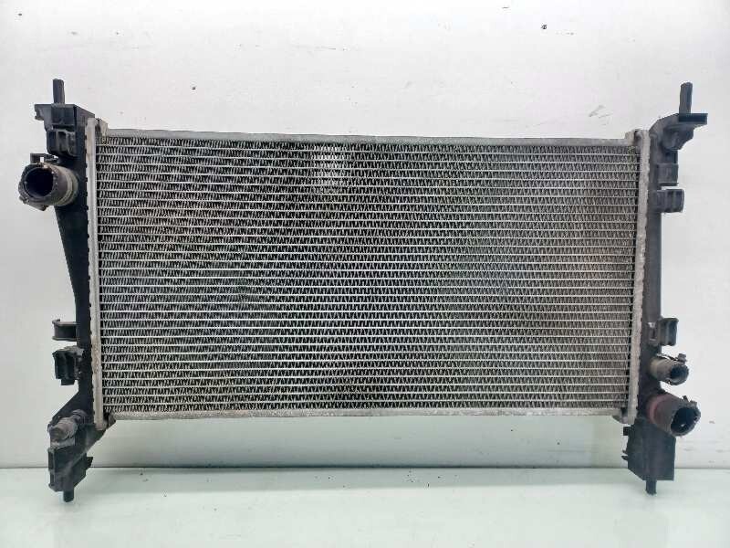 Radiateur eau FIAT QUBO (300) Dynamic Diesel - 1