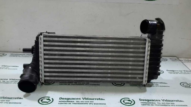 Echangeur air (Intercooler) FORD TRANSIT CONNECT Kombi Trend largo Diesel - 1