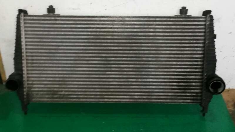 Echangeur air (Intercooler) PEUGEOT 407 SW Diesel - 1
