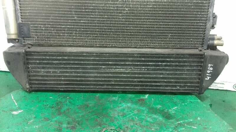 Scambiatore aria (Intercooler) LAND ROVER FREELANDER (LN) 2.0 Td4 CAT Diésel - 1