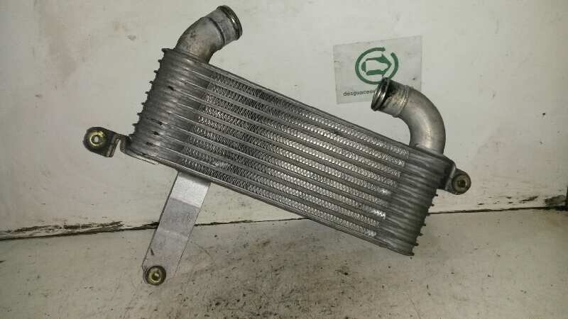 Scambiatore aria (Intercooler) HYUNDAI MATRIX (FC) * Diésel - 1