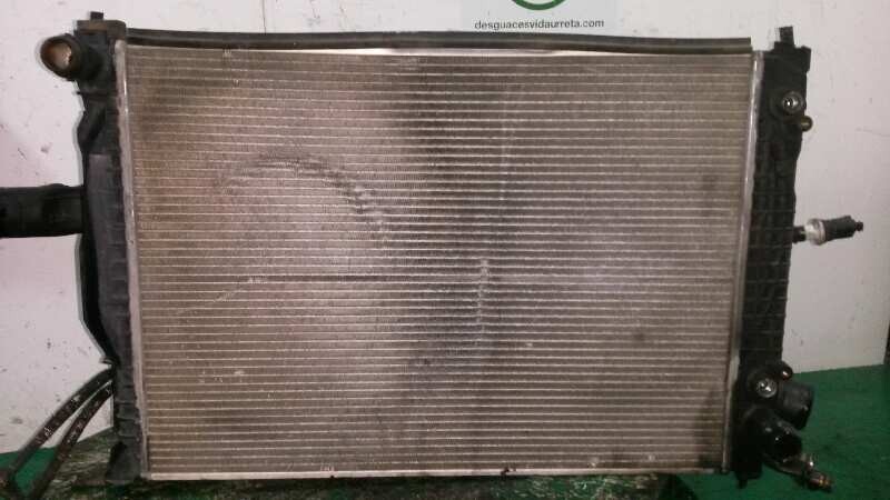 Radiateur eau AUDI ALLROAD QUATTRO (4B5) 2.5 TDI Diesel - 1