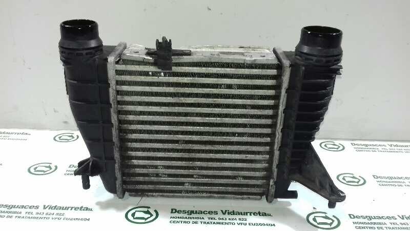 Echangeur air (Intercooler) RENAULT CLIO III 1.5 dCi Diesel CAT Essence - 1