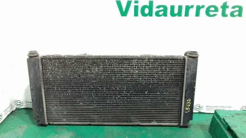 Radiateur eau TOYOTA CELICA (T23) 1.8 16V CAT Essence - 1