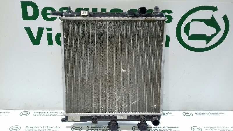 Radiateur eau PEUGEOT 207 XS Essence - 1