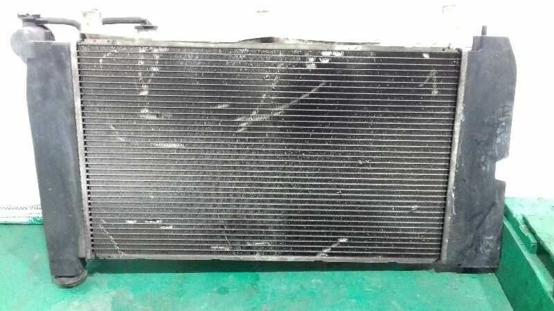 Radiatore acqua TOYOTA AVENSIS WAGON (T25) 1.8 Sol Gasolina - 1