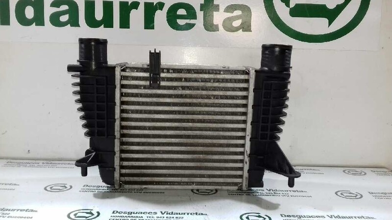 Echangeur air (Intercooler) RENAULT CLIO III 1.5 dCi Diesel Diesel - 1