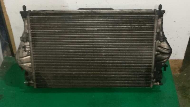 Echangeur air (Intercooler) RENAULT ESPACE IV (JK0) 2.2 dCi Turbodiesel Diesel - 1