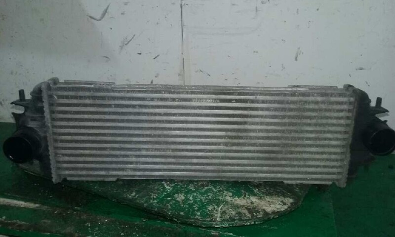 Echangeur air (Intercooler) NISSAN PRIMASTAR (X83) 1.9 dCi Diesel CAT Diesel - 1