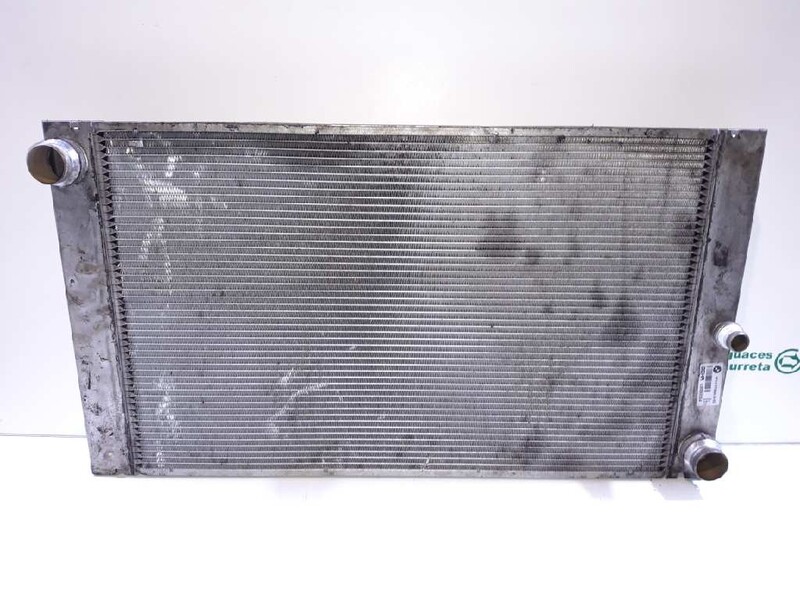 Radiateur eau BMW SERIE 5 BERLINA (E60) 530xd Diesel - 1