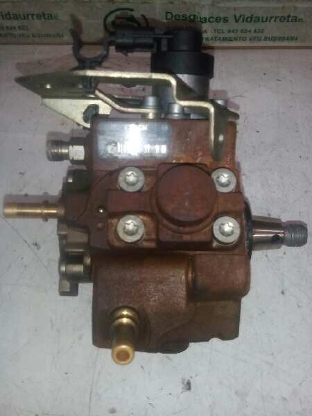 Pompe à injection PEUGEOT 307 BREAK/SW (S2) 1.6 16V HDi Diesel - 1