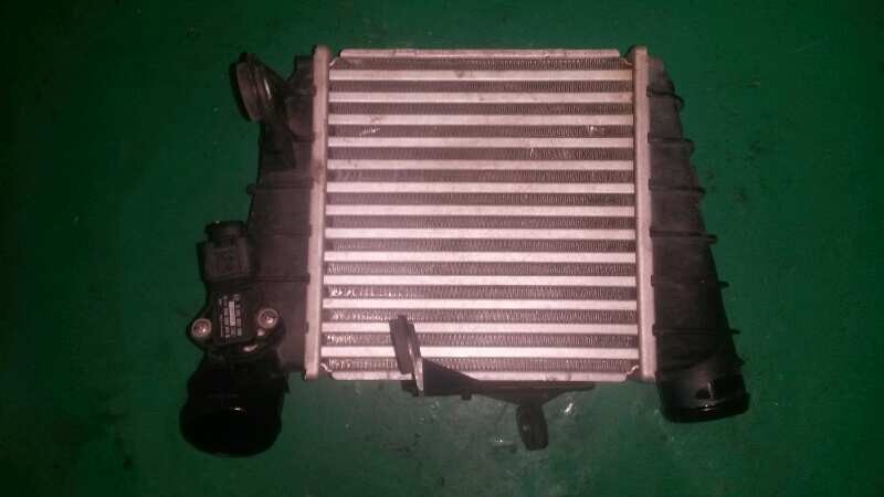 Scambiatore aria (Intercooler) SKODA FABIA COMBI (5J5) 1.9 TDI Diésel - 1