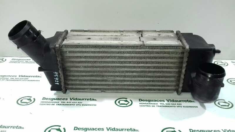 Echangeur air (Intercooler) CITROËN C4 GRAND PICASSO Exclusive Diesel - 1
