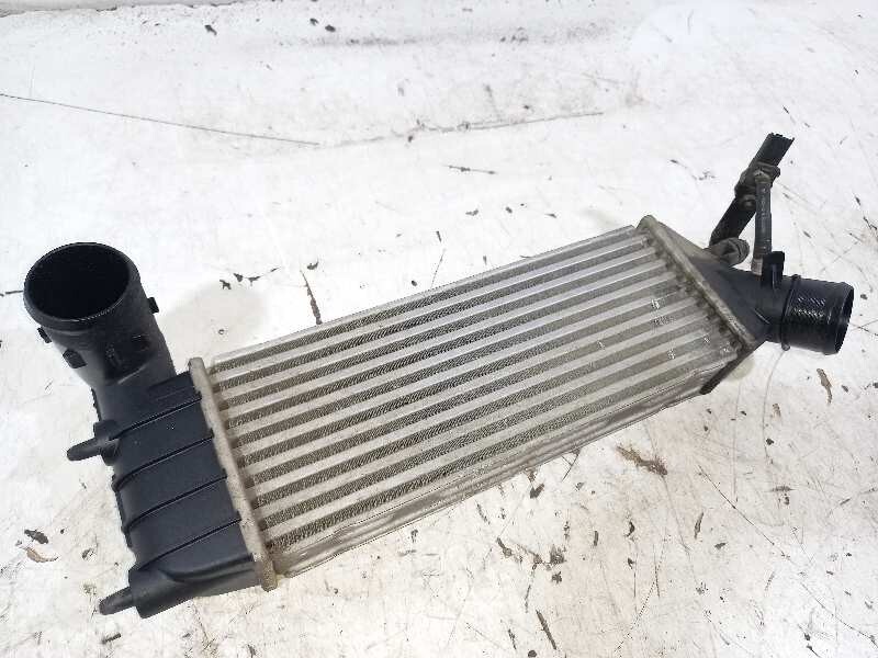 Echangeur air (Intercooler) CITROËN C8 2.2 HDi FAP CAT Diesel - 1