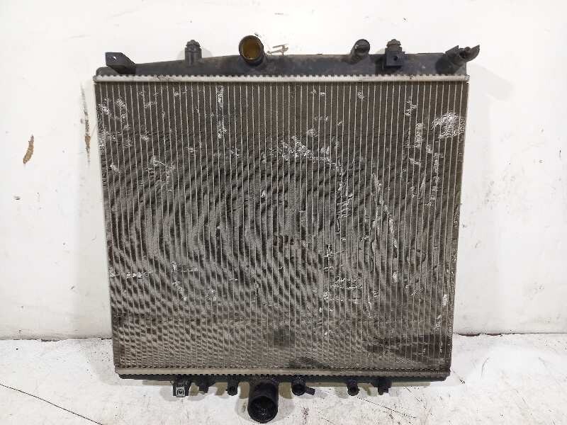 Radiatore acqua CITROËN C8 2.2 HDi FAP CAT Diésel - 1