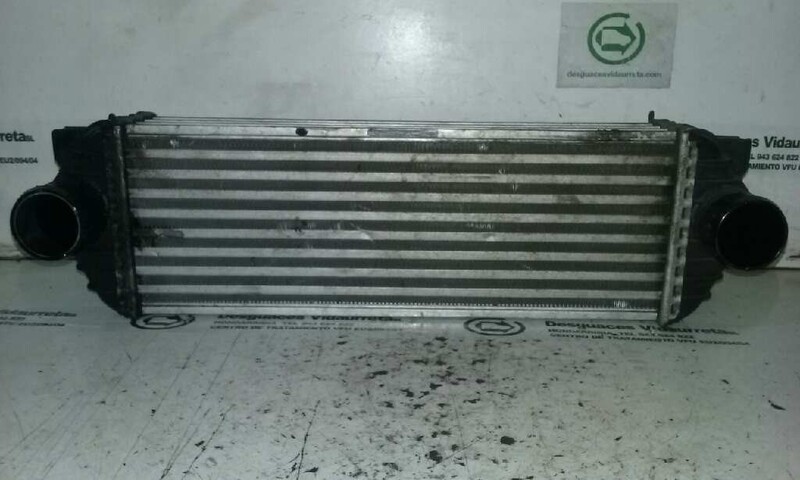 Echangeur air (Intercooler) FORD TOURNEO CONNECT (TC7) Kombi B. larga Diesel - 1