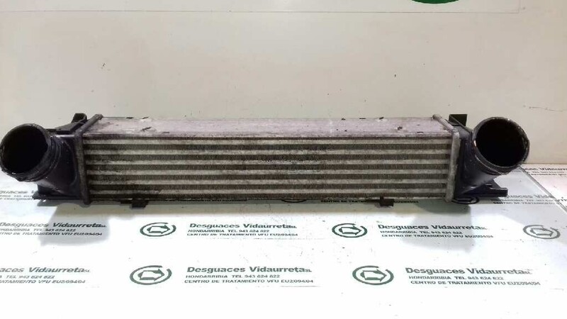 Echangeur air (Intercooler) BMW SERIE 3 BERLINA (E90) 320d Diesel - 1
