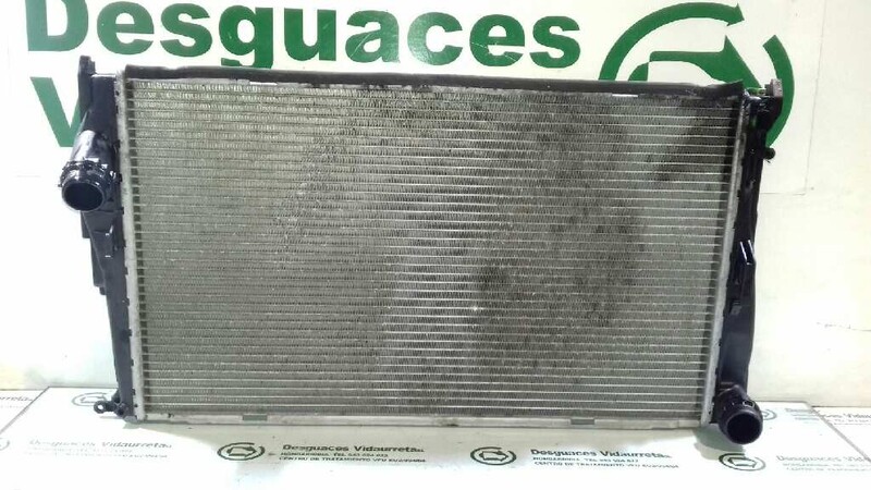 Radiateur eau BMW SERIE 3 BERLINA (E90) 320d Diesel - 1