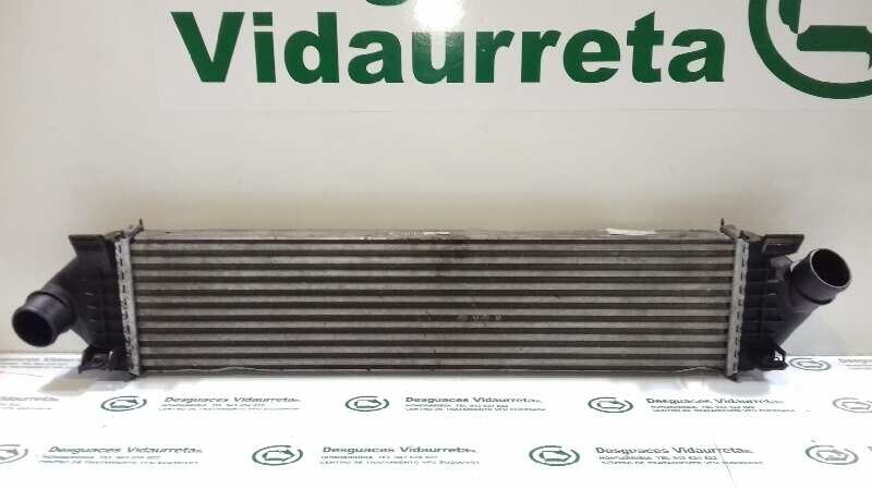 Echangeur air (Intercooler) FORD FOCUS BERLINA (CAP) 1.6 TDCi CAT Diesel - 1