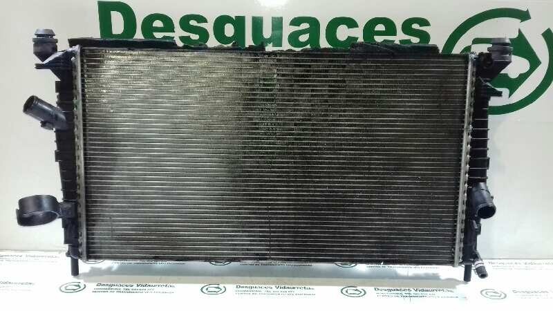 Radiateur eau FORD FOCUS BERLINA (CAP) 1.6 TDCi CAT Diesel - 1