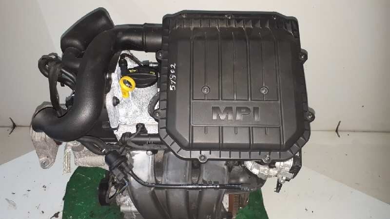 Moteur SEAT MII (KF1) Style Essence - 1