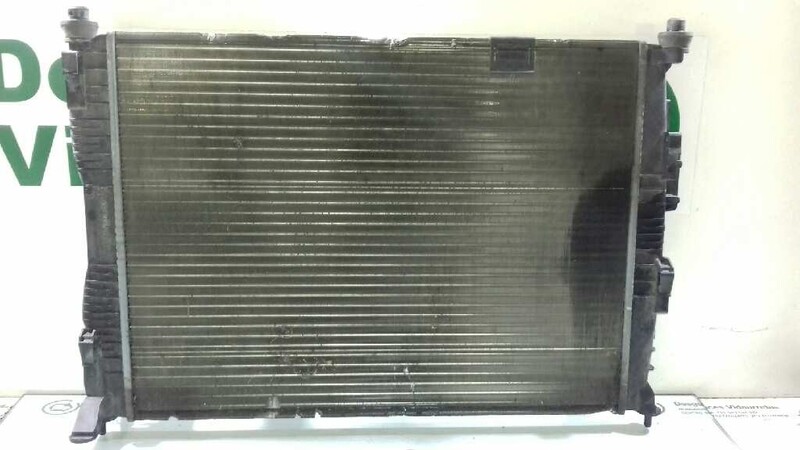 Radiatore acqua NISSAN QASHQAI (J10) Acenta Gasolina - 1