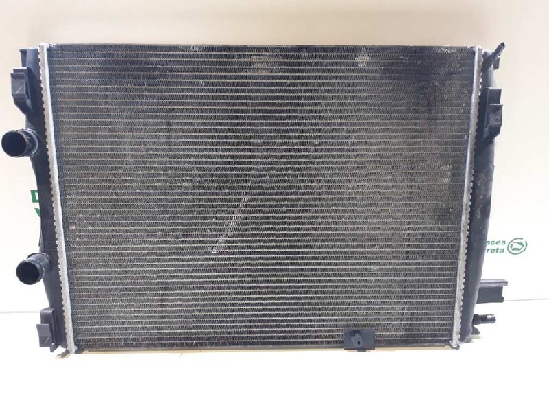 Radiatore acqua NISSAN QASHQAI (J10) Tekna Diésel - 1
