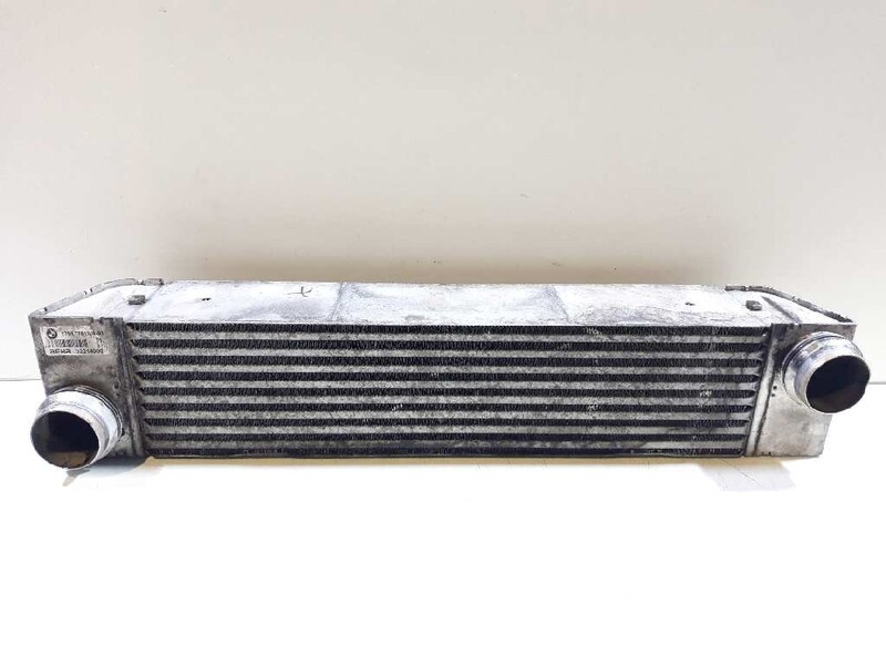 Echangeur air (Intercooler) BMW SERIE 7 (E65/E66) 730d Diesel - 1