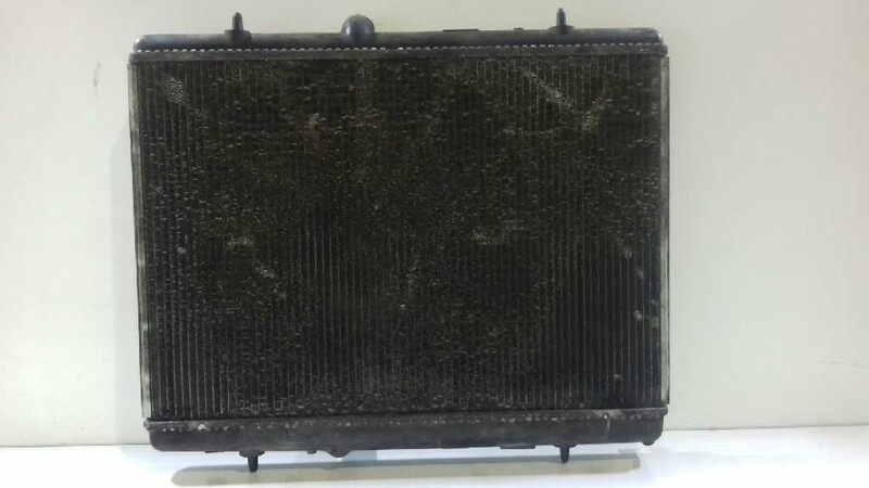Radiateur eau PEUGEOT 308 SW Sport Diesel - 1