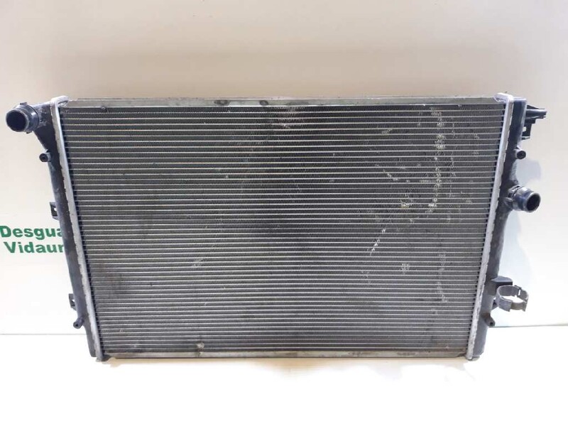 Radiateur eau VOLKSWAGEN TIGUAN (5N1) Country Diesel - 1