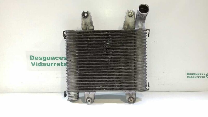 Scambiatore aria (Intercooler) KIA CARNIVAL II 2.9 CDRi EX Diésel - 1