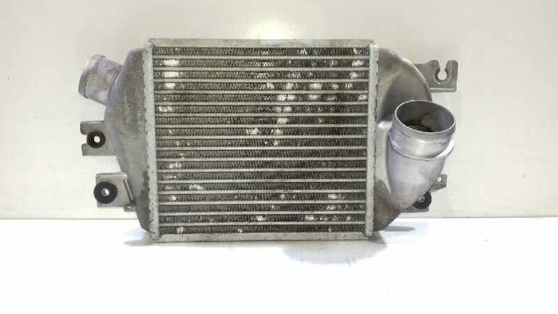 Echangeur air (Intercooler) SUBARU LEGACY FAMILIAR/OUTBACK B13 (BP) 2.0 Diesel CAT Diesel - 1