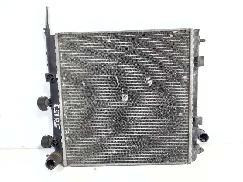 Radiateur eau CITROËN C3 1.4 HDi Diesel - 1