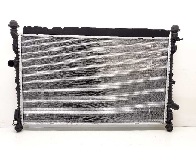 Radiateur eau FORD TRANSIT CUSTOM KASTEN 250 L1 Ambiente Diesel - 1