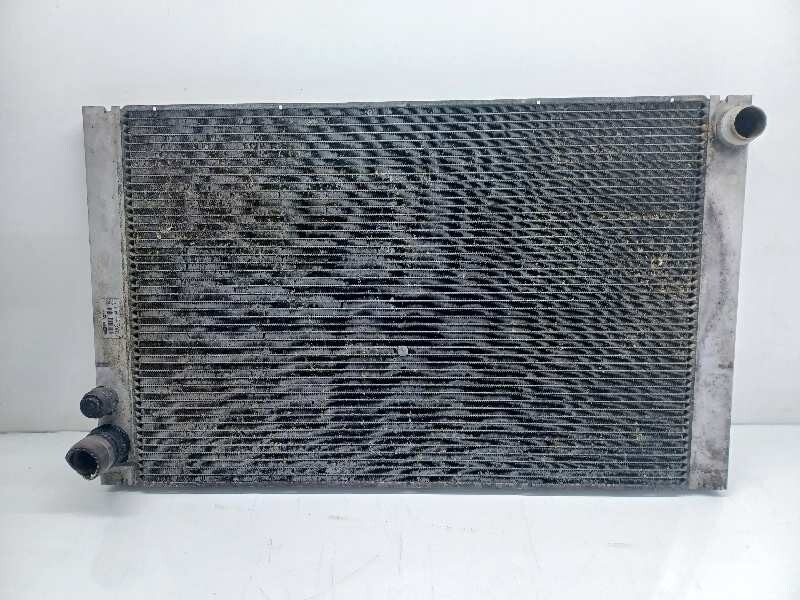 Radiateur eau AUDI A8 (4E2) 3.0 TDI Quattro Diesel - 1