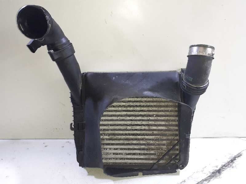Scambiatore aria (Intercooler) VOLKSWAGEN TOUAREG (7LA) TDI R5 Diésel - 1