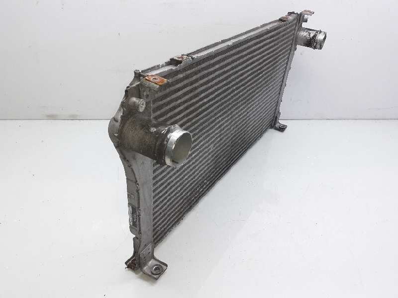 Scambiatore aria (Intercooler) TOYOTA AURIS Sol Diésel - 1