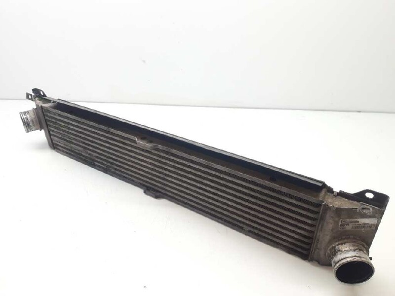 Echangeur air (Intercooler) FIAT DUCATO CAJA CERRADA 33, TECHO ELEVADO (06.2006) 2. Diesel - 1
