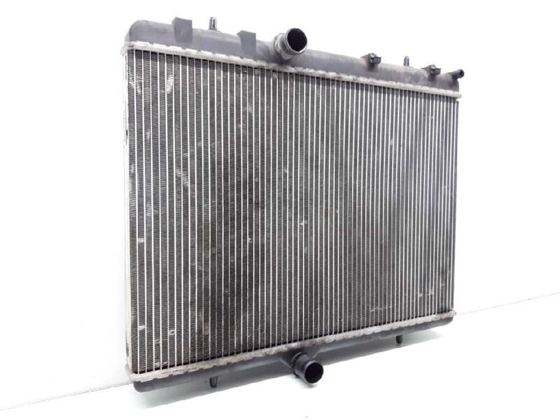Radiateur eau CITROËN C4 BERLINA VTR Plus Diesel - 1