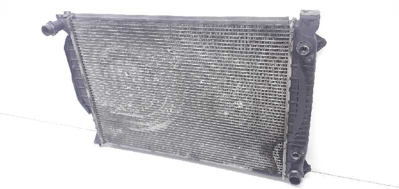 Radiatore acqua AUDI A6 AVANT (4B5) 2.5 TDI Diésel - 1