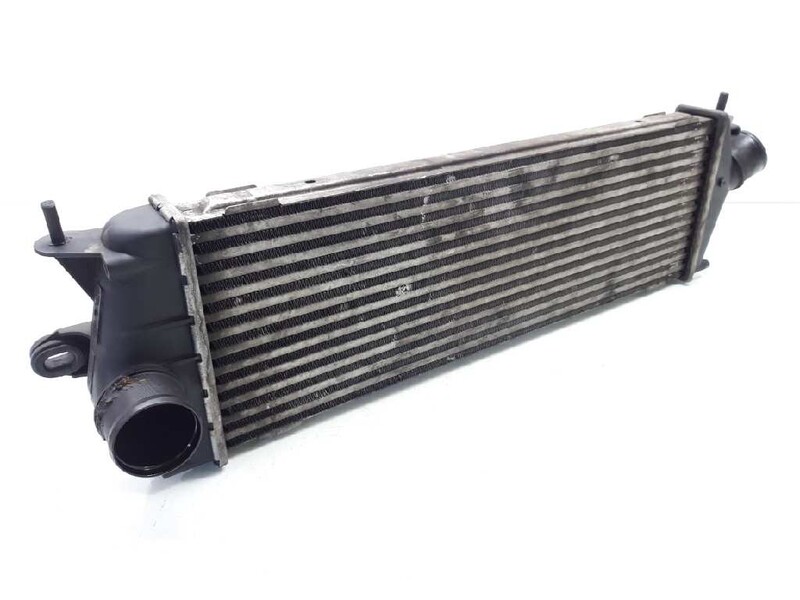 Scambiatore aria (Intercooler) NISSAN PRIMASTAR (X..) Diésel - 1