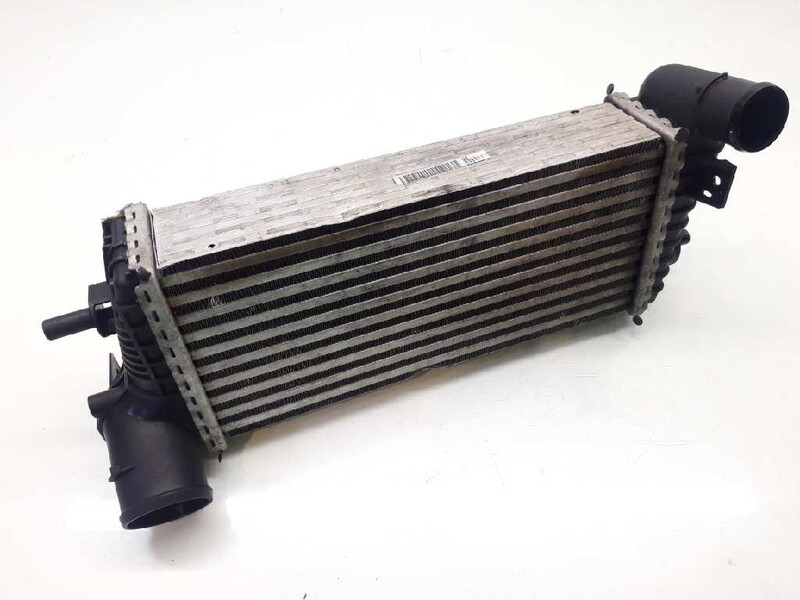 Echangeur air (Intercooler) FORD FOCUS LIM. (CB8) Trend Diesel - 1