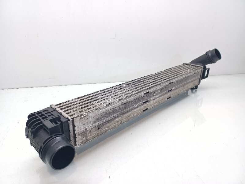 Echangeur air (Intercooler) RENAULT MEGANE III COUPE Dynamique Diesel - 1