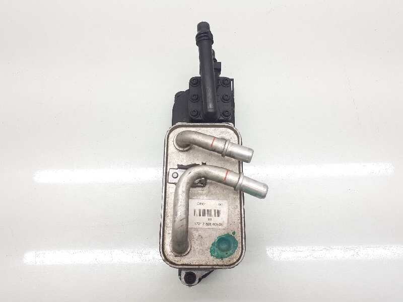 Radiateur eau BMW SERIE 6 COUPE (E63) 645Ci Essence - 1