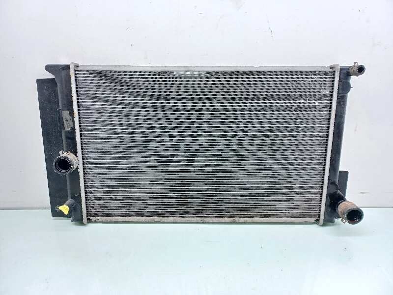 Radiateur eau TOYOTA AURIS Luna Essence - 1